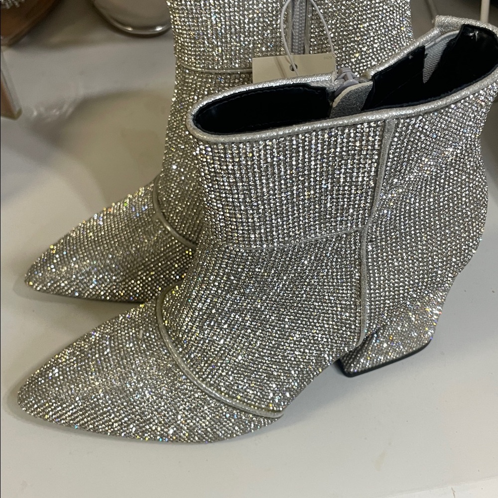 Target Brand Women’s Shoe